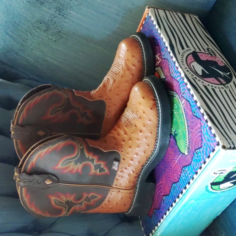 Boots